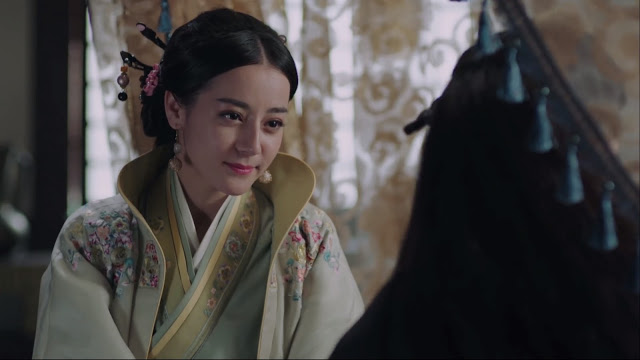 The King's Woman: Episode 31 Recap - DramaPanda