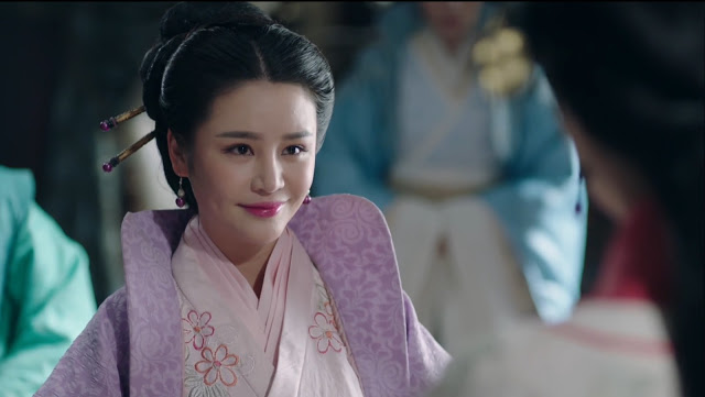 The King's Woman: Episode 11 Recap - DramaPanda