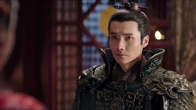 The King's Woman: Episode 29 Recap - DramaPanda