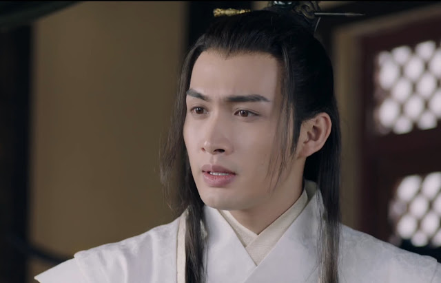 The King's Woman: Episode 3 Recap - DramaPanda