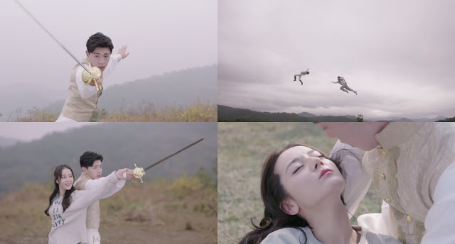 Sweet Dreams Episode 3 Recap Dramapanda