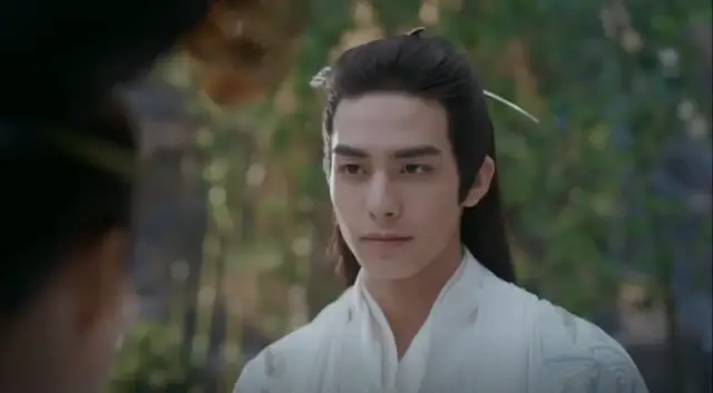 First Impressions: Untouchable Lovers Song WeiLong