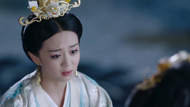 Ending Recap: The Legend of Dugu - DramaPanda