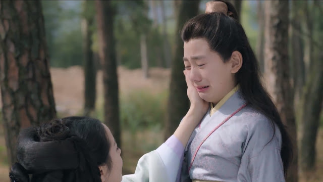 Ending Recap: The King's Woman - DramaPanda