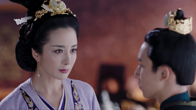 Ending Recap: The Legend of Dugu - DramaPanda