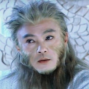 dicky cheung monkey king