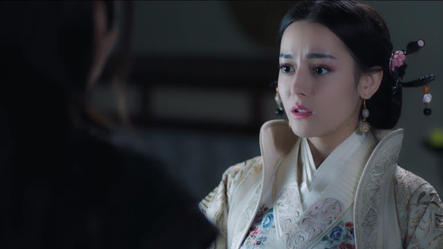 Ending Recap: The King's Woman - DramaPanda