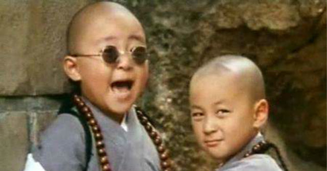 Shaolin Kids Ashton Chen And Steven Hao Have Grown Up Dramapanda