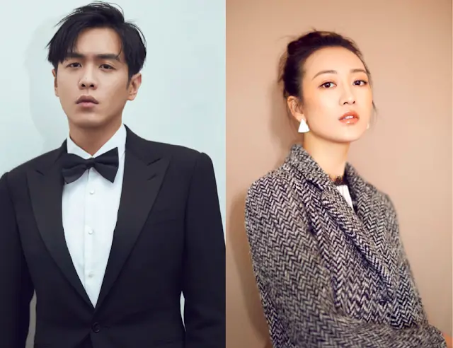 Sparrow 2 begins filming with Zhang Ruoyun and Wang Ou - DramaPanda