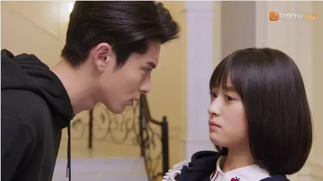 Meteor Garden 2018 Episodes 13 14 Quick Recap Dramapanda