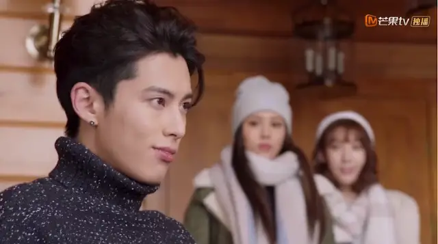 Meteor Garden Episode 15-16 Recap