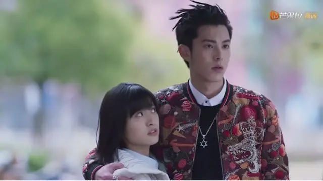 Meteor garden 2018 ep clearance 6 eng sub kissasian