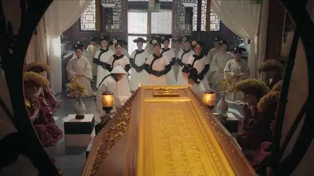 Final Episode Recap Ruyi