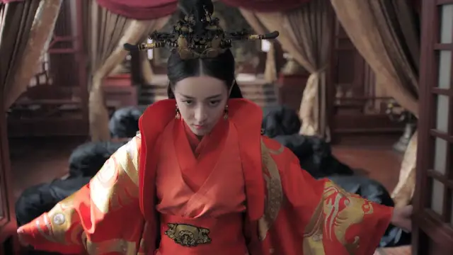 Ending Recap: The King's Woman - DramaPanda