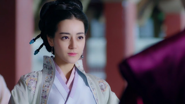 Ending Recap: The King's Woman - DramaPanda