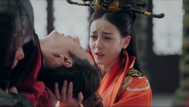 Ending Recap: The King's Woman - DramaPanda