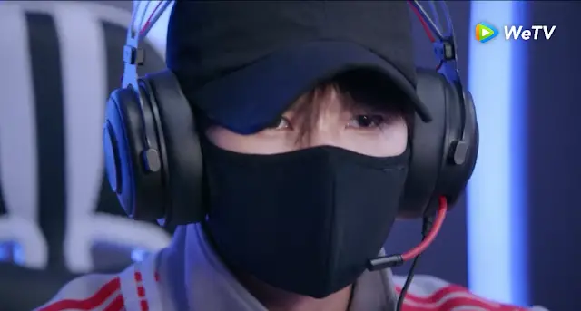 C-Drama Review: The King's Avatar Gratifyingly Encourages Through Its Admirable Hero Determined To Own The Glory He Deserves - kdramadiary