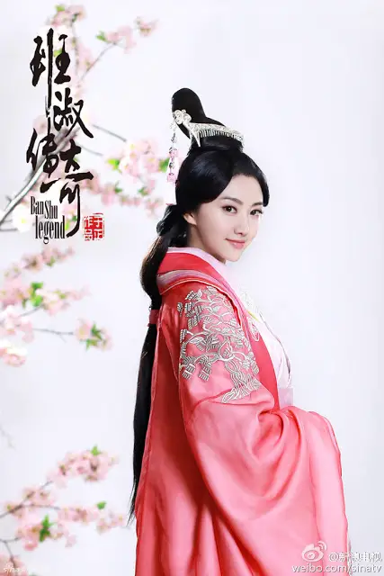 2016 Best Chinese Period Dramas - DramaPanda