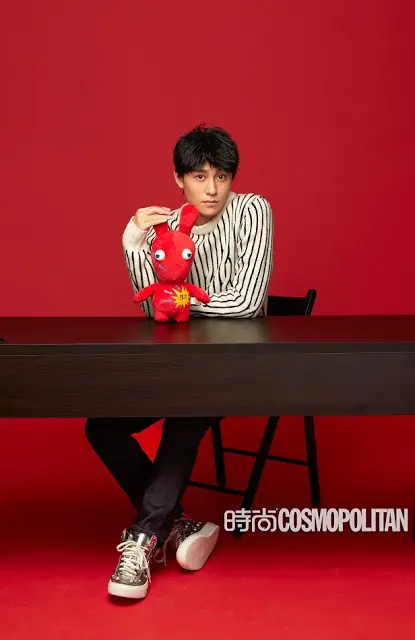 Qin Jun Jie