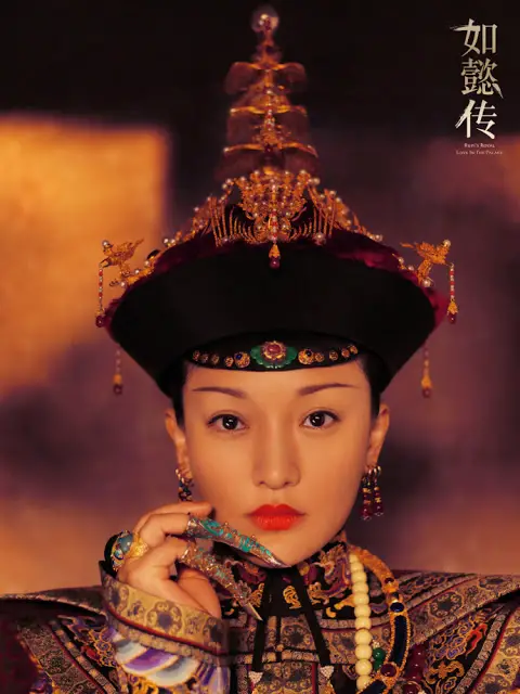 Ruyi S Royal Love In The Palace Why It Hasn T Aired And Why There S Hope Dramapanda