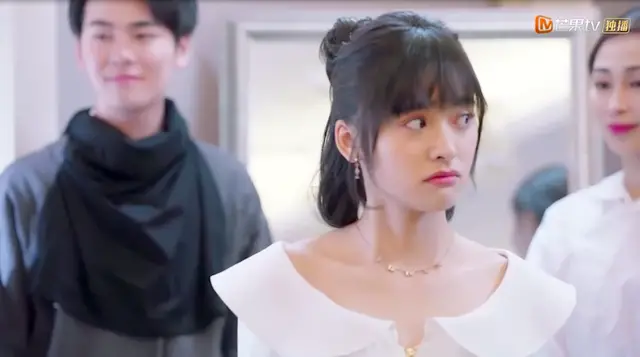 Meteor Garden 2018 Episode 2 Quick Recap DramaPanda