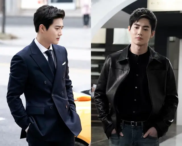 First Impressions Rich Man Poor Woman Dramapanda