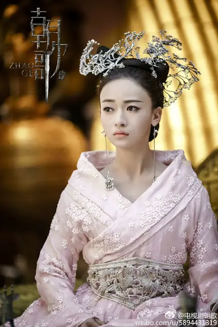 Zhao ge episode on sale 1 english sub