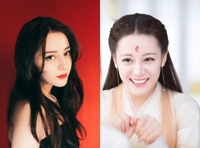 When It Comes To Love Dilraba Dilmurat Says She S Different From Feng Jiu Dramapanda