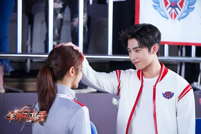 The King's Avatar: Episode 30 Recap - C-Drama Love #yangyang  #thekingsavatar