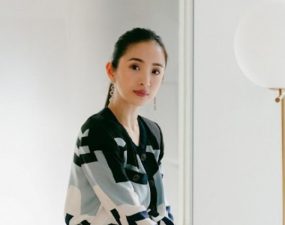 Xu Kai confirms She and Her Perfect Husband with Yang Mi, new stills  released for Ancient Love Poetry with Zhou Dong Yu