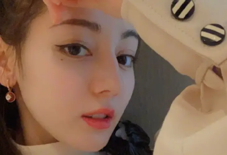 Dilraba Dilmurat I Hope People Can Stop Bothering My Parents Dramapanda