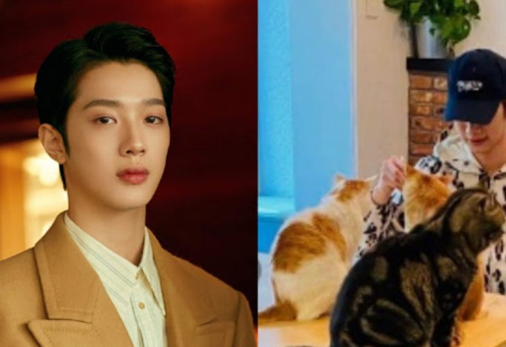 Lai Kuanlin to Stop Making Any Social Media Updates About His Life