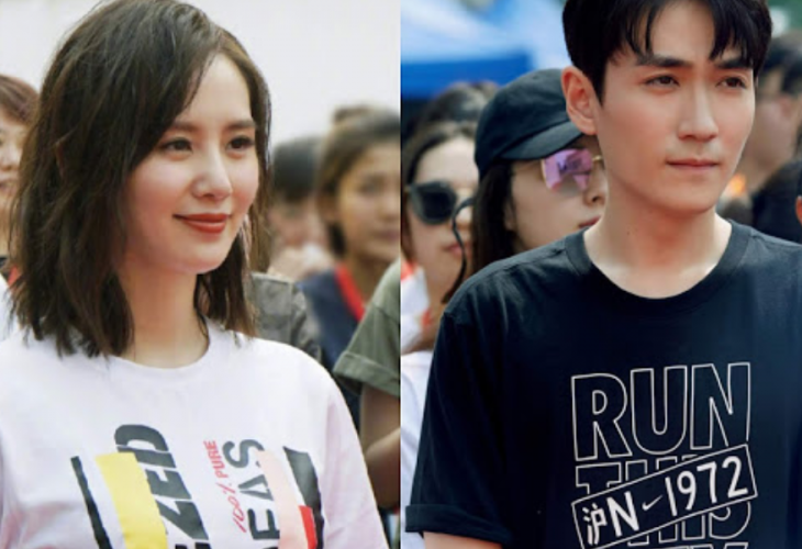 To Dear Myself Introduces Cast Led By Liu Shishi and Zhu Yilong ...