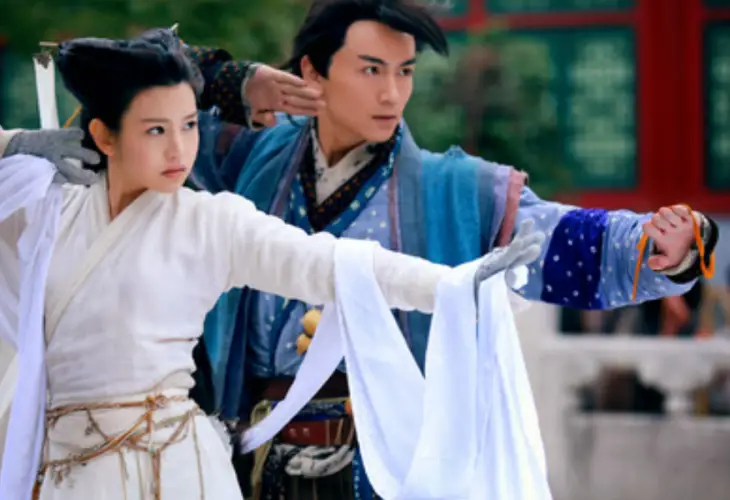 2014 Best Chinese Period Dramas Dramapanda