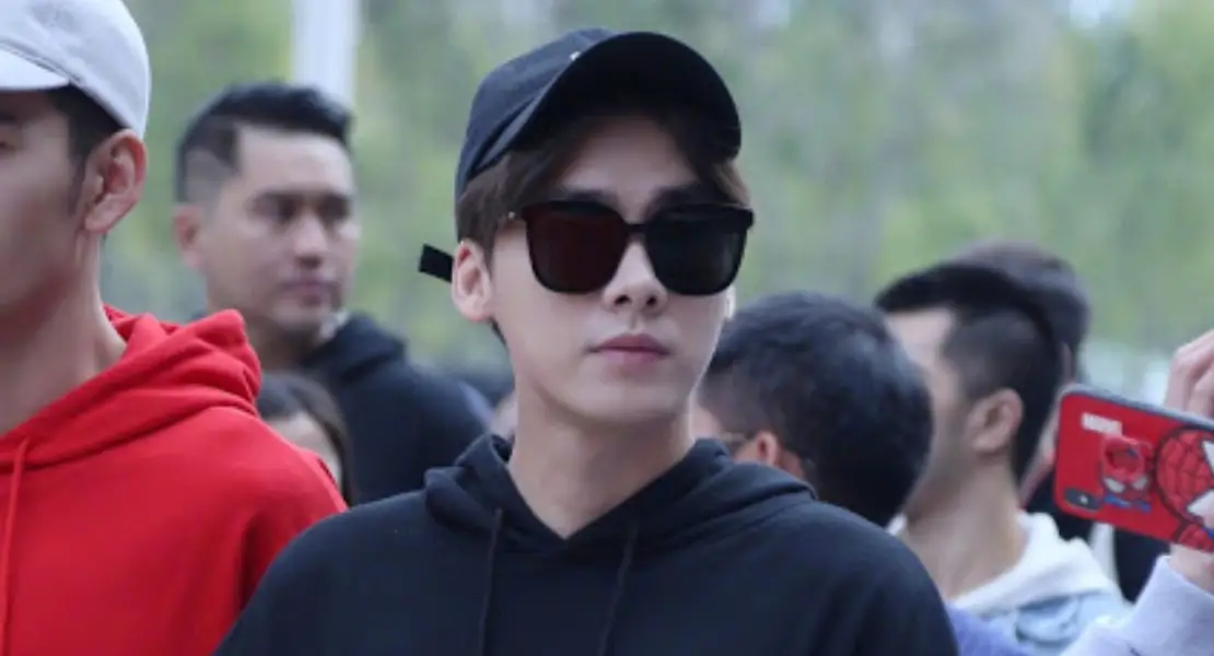 Li Yifeng