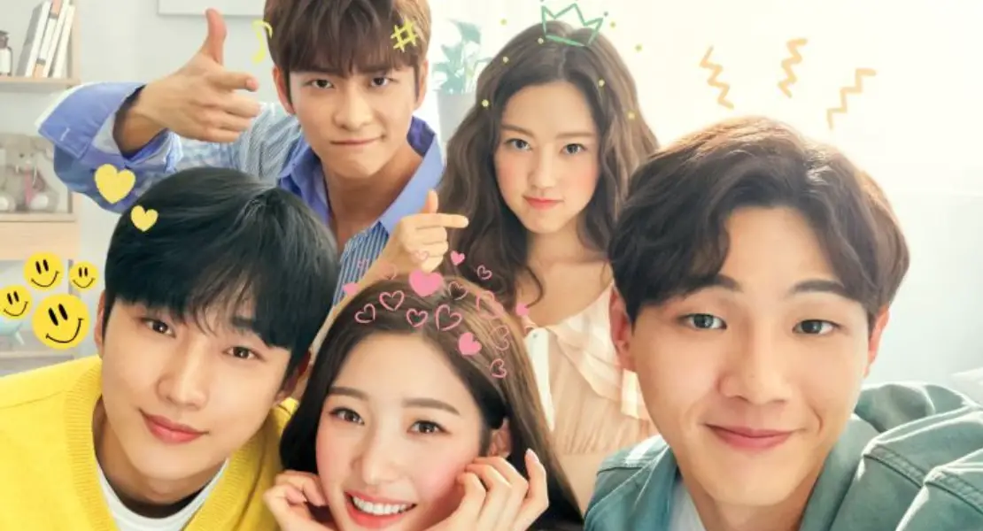 First Impressions: Go Go Waikiki - DramaPanda