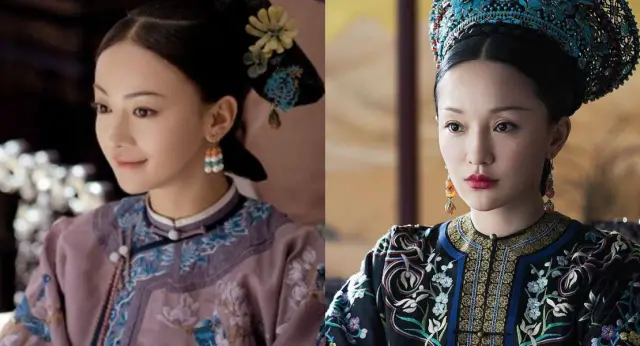 Chinese Palace Dramas Story of Yanxi Palace and Ruyi’s Royal Love in ...