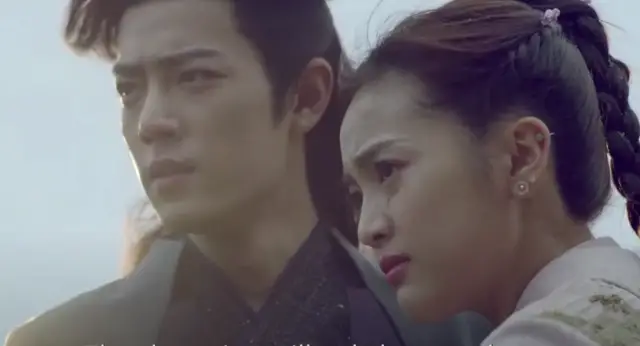 First Kiss for Seven Time - Star Studded Trailer Out (korean drama)