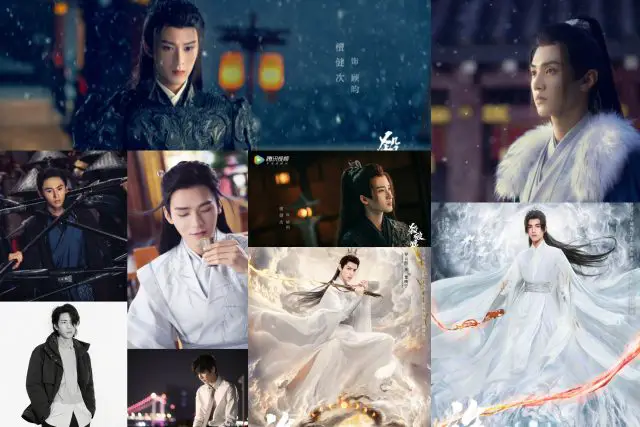 Can’t Get Enough of Chinese Bromance Dramas Adapted from BL Novels? Here are 4 More Filmed This 2020