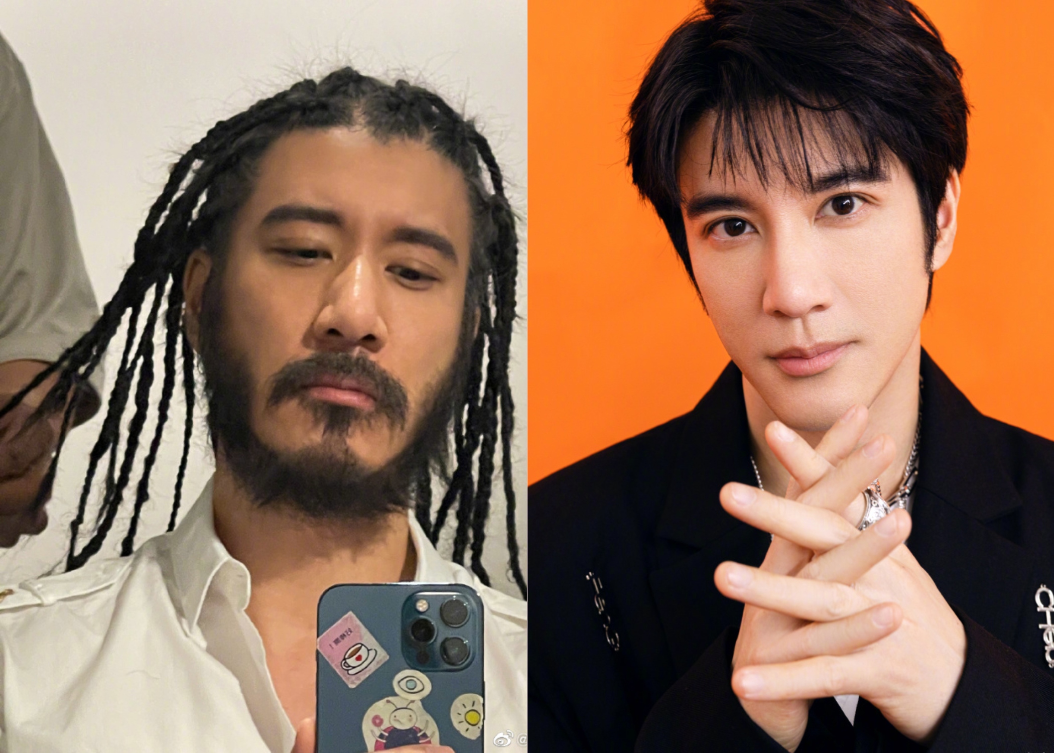 From Wang Leehom to Kris Wu: downfall of Chinese celebrities in 2021