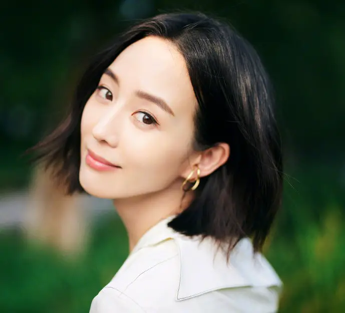 Janine Chang Hopes to Be Married by 40, Makes a Promise with Ethan Ruan ...