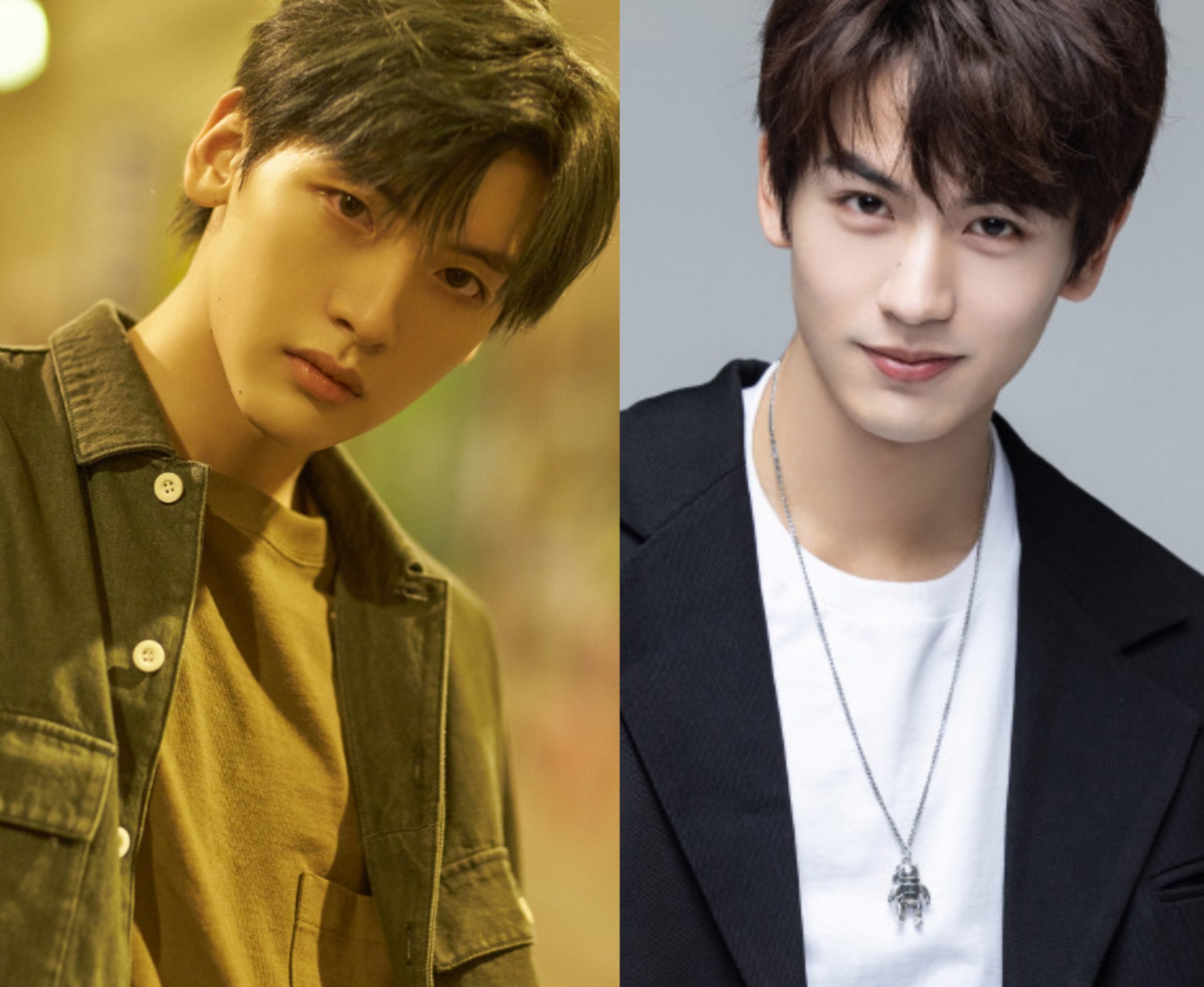 Dylan Wang - Top 30 Most Handsome Chinese Idols 2021 (Close: July 31)