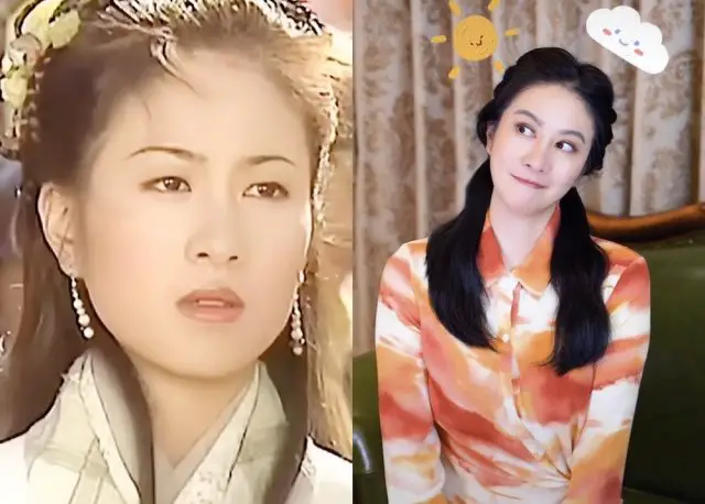 Michelle Ye Shows Off Her Playful Side