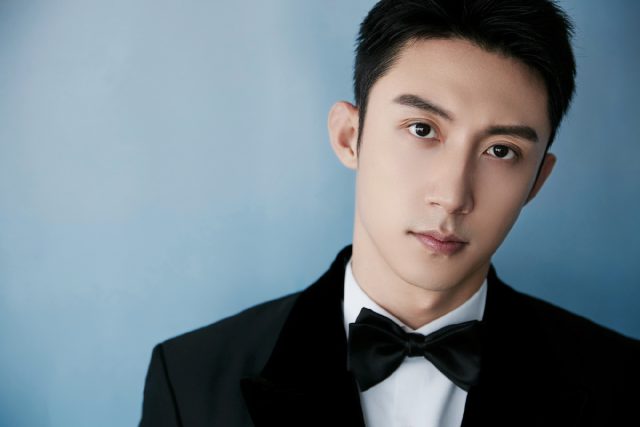 Johnny Huang Jingyu Addresses Long-Running Rumors to Say That He and ...