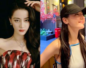 Zhou Dongyu Had to Hide Under Wigs For Half a Year - DramaPanda