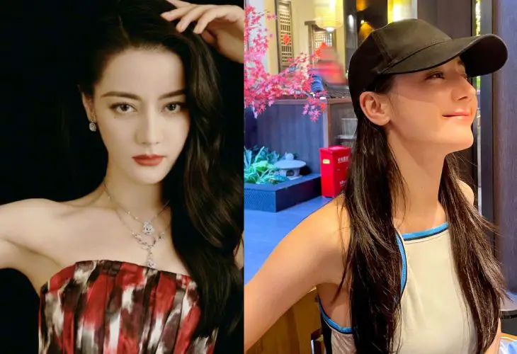 Dilraba Dilmurat Emblazoned Across Dior's Social Media Platforms as Its New Brand  Ambassador After Fan Criticisms About Sloppy Announcement - DramaPanda