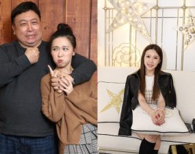 Wong Jing daughter