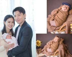 Bowie Cheung