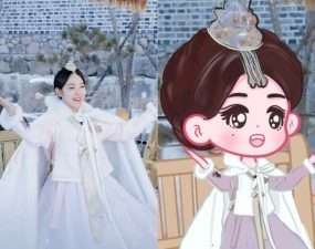 Zhang Jianing