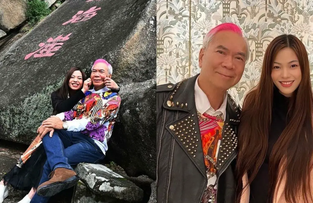 Lee Lung Kei Hopes for Leniency After His Fiancée Jailed Over Legal Troubles